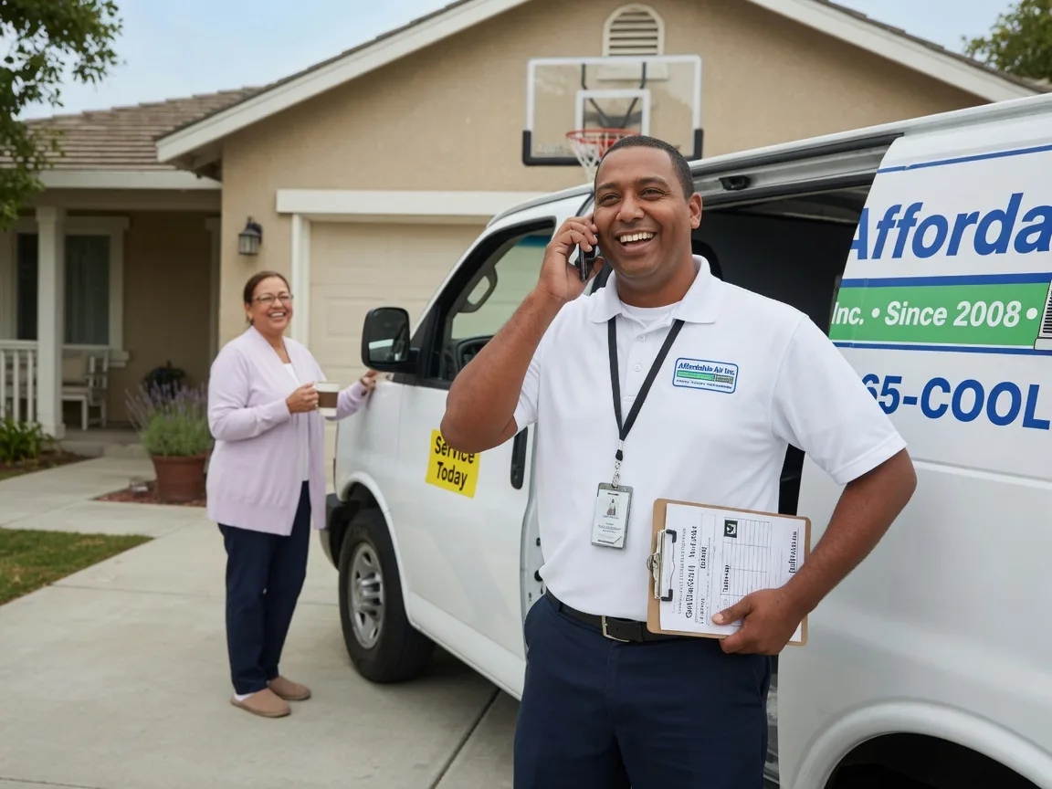 Central Ac Repair Abercrombie, ND FAQs